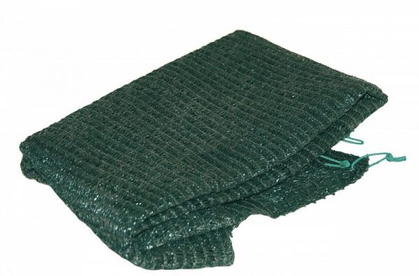 Square Sandpit with Protection Cover-Natural - Image 4