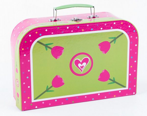 Children's Cupcake Cooking Set - Image 2