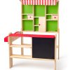Wooden Shop - Image 3