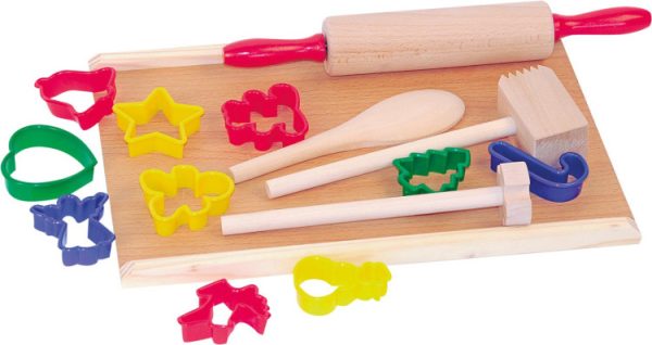 Pastry Set