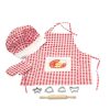 Kitchen Set "Master Chef"