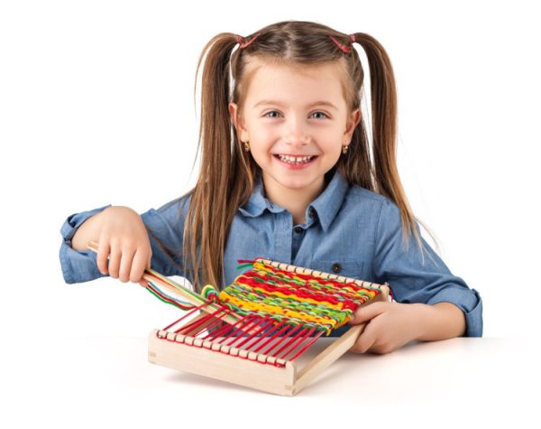 Weaving Loom - Image 4