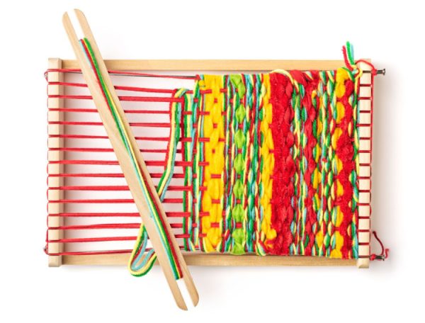 Weaving Loom
