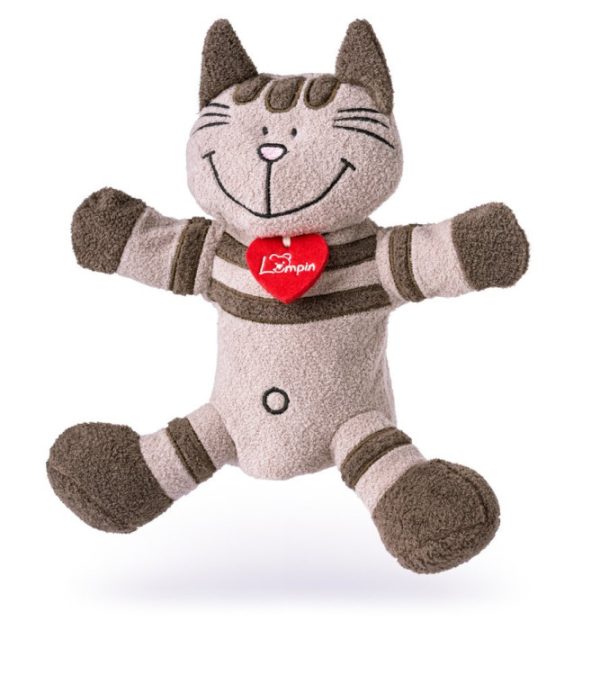 ANGELIQUE The Cat - 20 cm