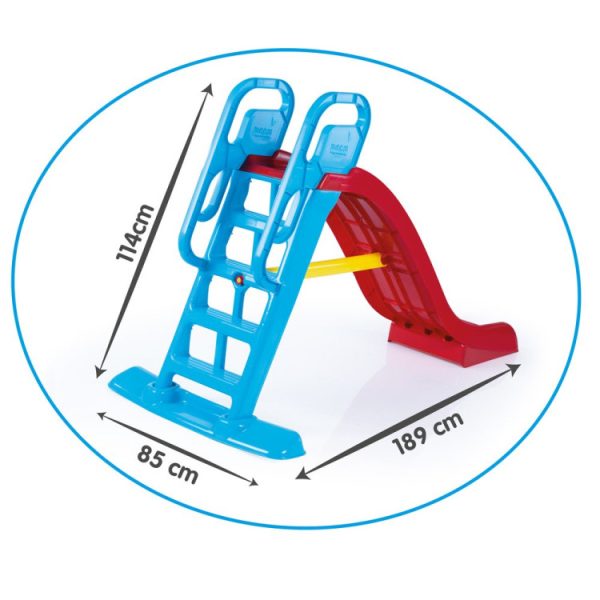 Maxi Water Slide - Image 3
