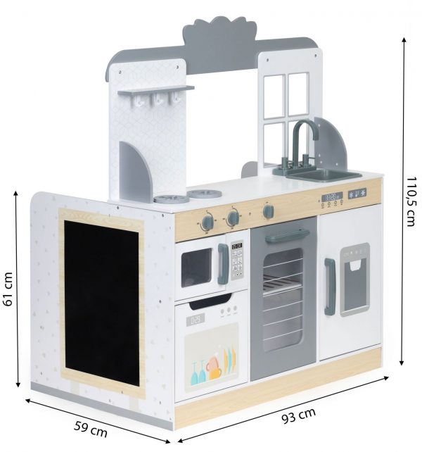 Kitchen with Restaurant 2 in 1 - Image 10