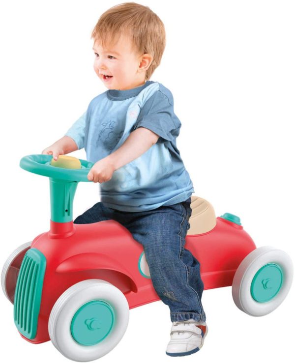 My First Car-Vintage Ride on - Image 4