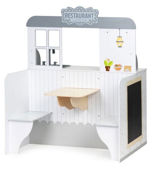 Kitchen with Restaurant 2 in 1 - Image 4