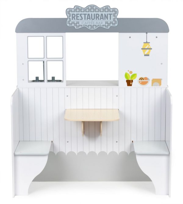 Kitchen with Restaurant 2 in 1 - Image 5
