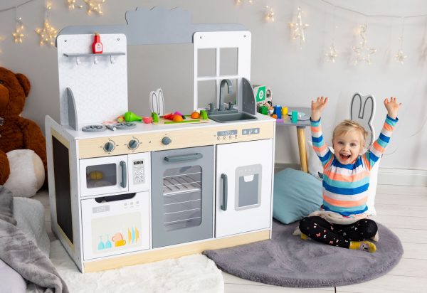 Kitchen with Restaurant 2 in 1 - Image 6