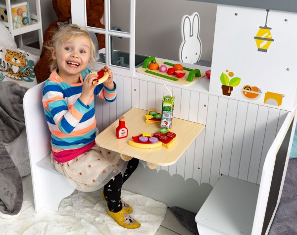 Kitchen with Restaurant 2 in 1 - Image 7