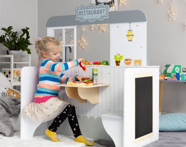 Kitchen with Restaurant 2 in 1 - Image 9