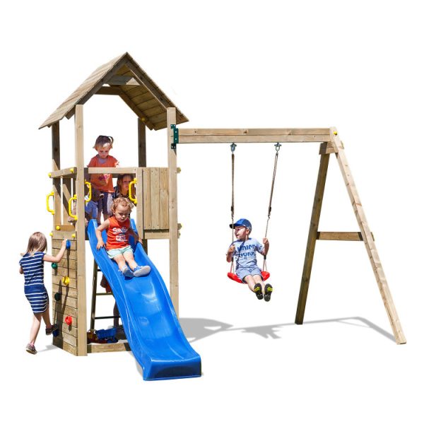 Tower System with Swing Nature 2 - Image 3