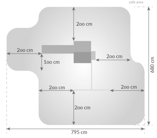 Tower System with Swing Nature 2 - Image 6
