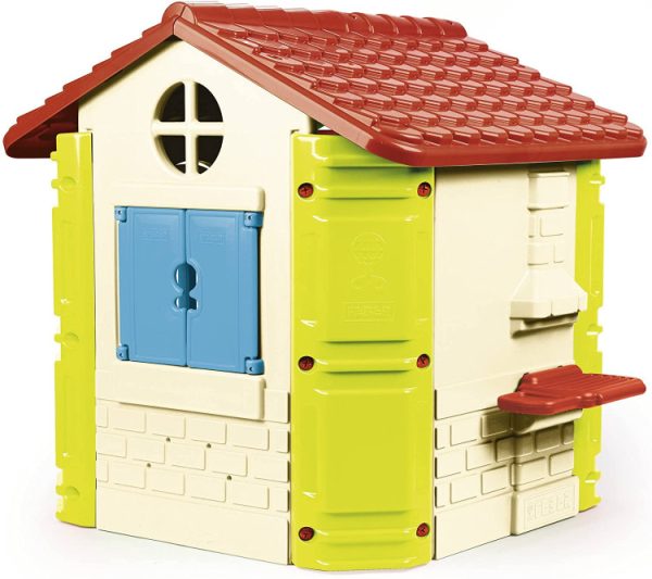 Multicolor Playhouse - Image 2