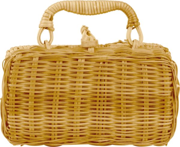 Nostalgia Picnic Basket - Image 2