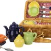 Nostalgia Picnic Basket - Image 4