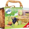 Nostalgia Picnic Basket - Image 3