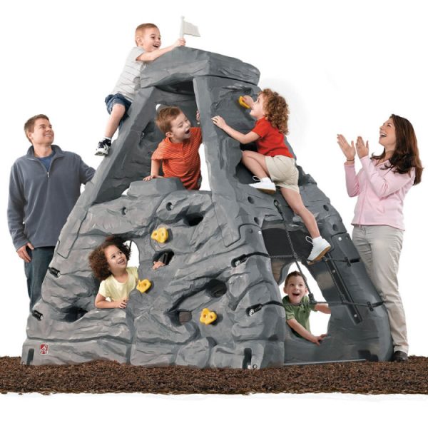 Skyward Summit Climber