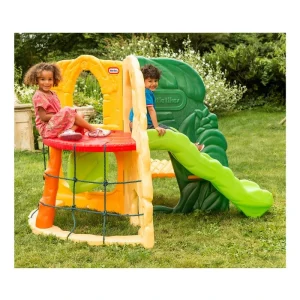 Jungle Climber