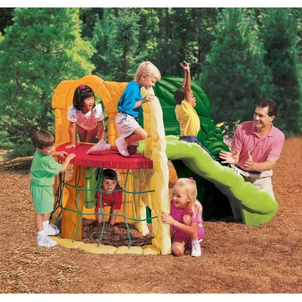 Jungle Climber - Image 4