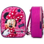 Minnie Mouse - 3D