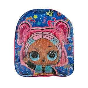 LOL Surprise Reversible Sequin
