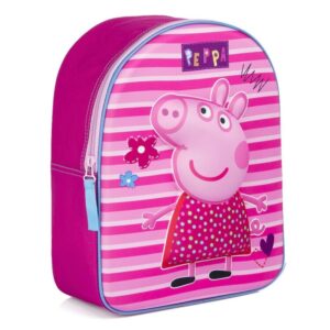 Peppa Pig 3D  - Pretty Little Things
