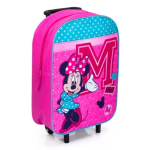Disney Minnie Mouse Trolley