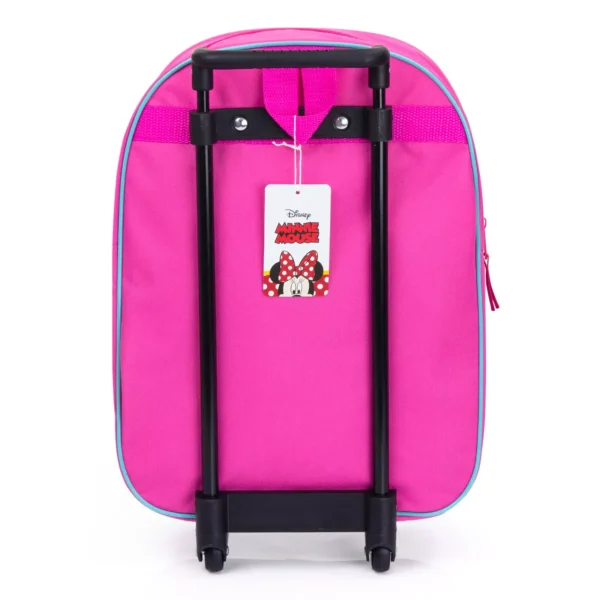 Disney Minnie Mouse Trolley - Image 3