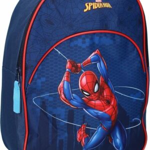 Spider-Man Be Strong Trolley