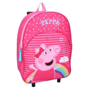 Peppa Pig Make Believe Trolley