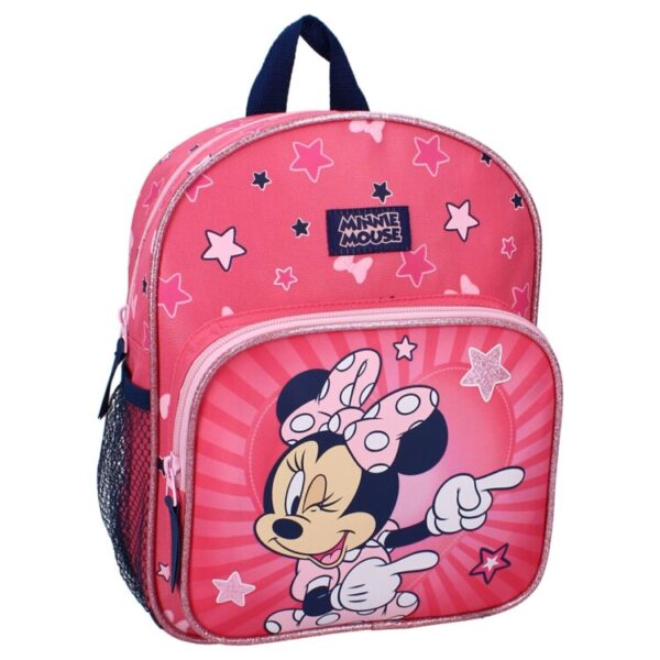 Minnie Mouse Super