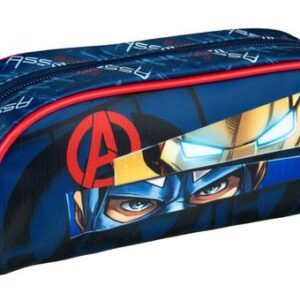 Avengers Pencil Case