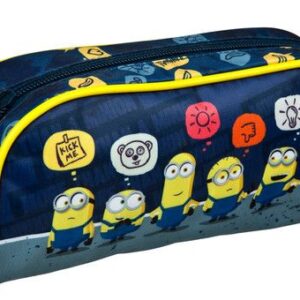 Minions Pencil Case