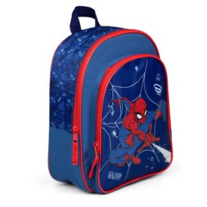 Spider-Man Backpack