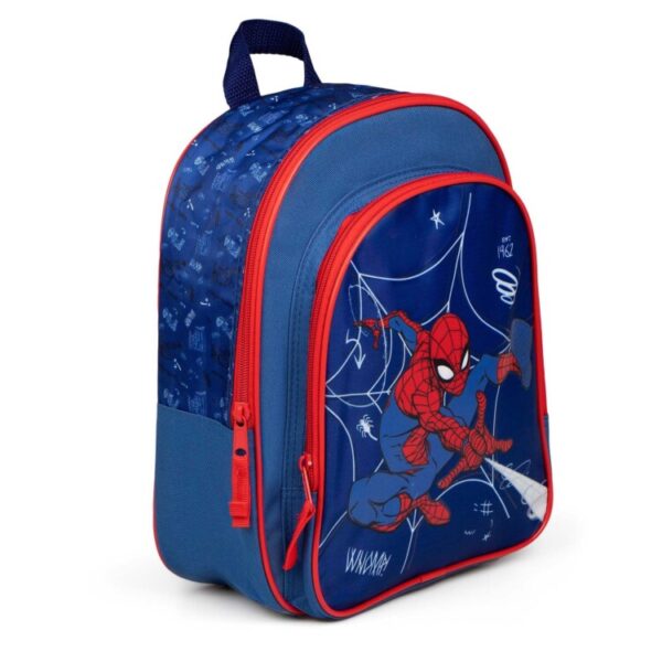 Spider-Man Backpack
